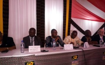 FESPACO 2019 : plusieurs prix spéciaux en compétition FESPACO -2019- plusieurs- prix -spéciaux -en -compétition