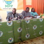 An 5 du MPP : un regard rétrospectif du parti fait par les dirigeants