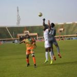 5e journée Coupe CAF : SALITAS FC proche de la sortie 5ème-journée-coupe-CAF-SALITAS-presque-éliminé