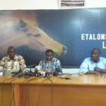 Eliminatoires CAN 2019 : nous attendons le rapport de Duarte sur ce qui n’a pas marché »Sita Sangaré