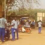 Vie scolaire : « le phénomène des élèves qui tombent sont la manifestation de crises émotionnelles » Boukary Pamtaba, psychologue les-crises-en-milieu-scolaire- sous-la-manifestation-emotionelle