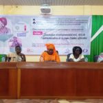 Leadership féminin : Vers l’émergence d’une génération de jeunes femmes leaders au Burkina Koudougou la cité du cavalier rouge a reçu la caravane de la « campagne nationale de promotion du leadership féminin » le samedi 16 mars 2019. L’étape de Koudougou a été marquée par un dialogue intergénérationnel entre les femmes leaders de la région venues partager leur expérience tant professionnelle que sociale aux jeunes femmes qui aspirent aussi au leadership.