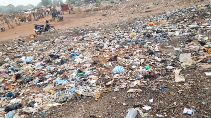 Insalubité-A-Ouagadougou-Jusqu'a-Quand-Pour-en-Finir-Avec-Ce-Phenomène