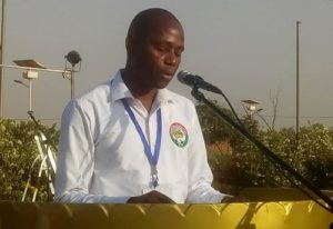L'agenda culturel burkinabé enregistre un nouveau festival.Il s'agit du festival des arts de Cissin(FESTAC). 