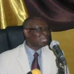 Procès du putsch manqué: Jean Baptiste Ouédraogo circonscrit historiquement les faits putsch-manqué-jean Baptiste-Ouédraogo-témoin