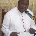 Procès du putsch : « Il ne restait qu’à prier » confie Monseigneur Paul Ouédraogo, archevêque de Bobo-Dioulasso -Il-ne-restait-qu-à-prier » confie-Monseigneur-Paul-Ouédraogo