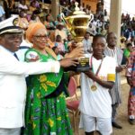 Super Coupe féminine 2019 : L’USFA s’adjuge le trophée Super-coupe-féminine-2019-burkina