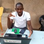 JAS-AFRIQUE : le tournoi 4 contre 4, vainqueur individuel aura lieu le 1er mai 2019 sport-4-contre-4-JAS-Afrique-Ouagadougou