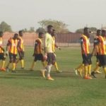 Championnat national de football : Les deux promus en D1 déjà connus Championnat-national-de-football-Les-deux-promus-en-D1-déjà-connus