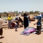 Arrondissement 4 de Bobo : début de déguerpissement des populations anarchiquement installées les-populations-déguerpies