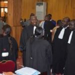 Procès du CND : la formulation des questions ne fait pas l’unanimité au sein des avocats Procès-du-putsch-on-ne-reconnait-pas-le-RSP-comme-une-armée-ce-sont-des-terroristes-Me-Farama