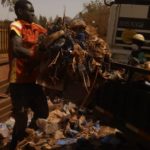 Gestion des déchets solides dans la ville de Yako : l’association Zoodo en fait son affaire ASSOCIATION-ZOODO-NETTOIE-LA-VILLE-DE-YAKO