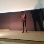 One man show : Wel.vy la référence égaille le public Koudougoulais