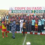 Coupe du Faso : RAHIMO FC réalise son doublé de la saison Coupe-du-faso-rahimo-FC-realise-son-doublé-de-la-saison