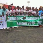 30e journée D1 : RAHIMO FC champion, USCO et AJEB en D2 30e- journée- D1-RAHIMO- FC- champion- USCO- et- AJEB- en- D2