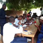 Province de la Sissili: Campagne de production massive de CNIB Province- de -Sissili-Campagne -de -production- massive-CNIB