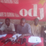 Filière cotonnière : le diagnostic des producteurs membres de l’ODJ le-diagnostic-des-producteurs-membres-de-l-ODJ