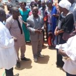 Nahouri : les engagements Nationaux offrent une école au village de Kampala/Yago les-engagements-nationaux-offrent-une-école-au-village-de-Kampala