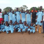 Coupe du gouverneur du Centre-sud : les administrateurs s’adjugent le trophée de la 4e édition 1) La coupe du tournoi est revenue à l’équipe des administrateurs vainqueurs sur un score de un à zéro.