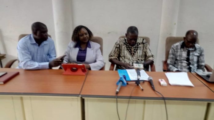 SYNATIC-les-militants-en-sit-in-les-12-et-13-juin-prochain