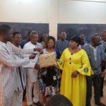 BAC 2019 : Plus de 110 000 candidats à la recherche de leur parchemin Plus-de-110 000-candidats-à-la-recherche-de-leur-parchemin