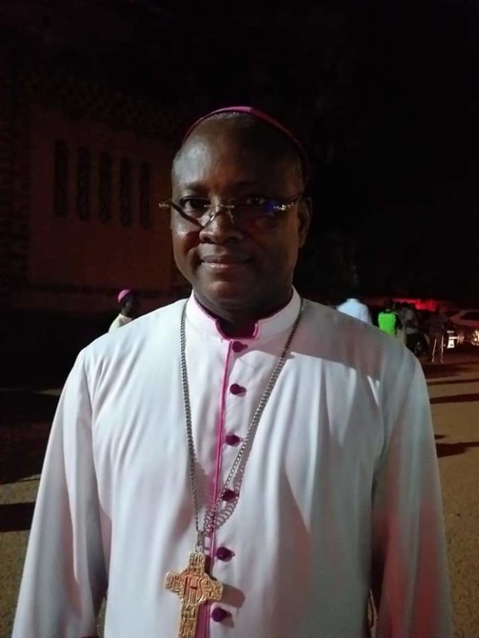 Mgr-Lauren-Dabiré