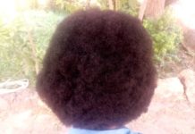 Coiffure: A la redécouverte des cheveux crépus Coiffure-A- la –redécouverte- des –cheveux- crépus