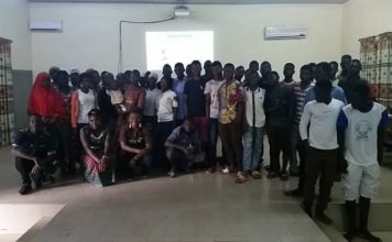 Journée mondiale sans tabac : la commune de Houndé sensibilise sa jeunesse Burkina-Houndé-journée-mondial-tabac