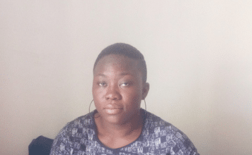 Entrprenariat feminin : Pascaline Youl, une étoile de la messagerie express Pascaline-Youl-une-étoile-de-la-messagerie-express