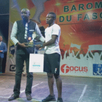 Sport: Modi Cissé sacré Sabot d’or édition 2019 Modi-Cissé-fait-sacré-Sabot-d-or-édition-2019