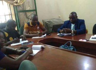 Incident à l’unité antidrogue : les parents des victimes sollicitent le soutien des OSC LES-FAMILLES-DES-VISTIMES-EN -CONCERTATION-AVEC-LE-CIFDHA