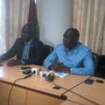 5e championnat d’Afrique de Vovinam viet vo dao : 37 millions de francs CFA pour l’organisation FERNAND-KABORE-ET-SES-COLLEGUES