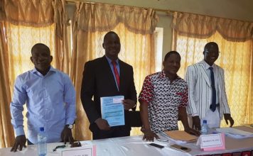Soutenance- Kassum -Bado –explore- l’outil- de -suivi-évaluation –du- BSPP