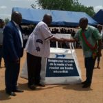 Promotion de la paix et de la cohésion sociale : l’association BOUMBAYE lance ses activités Promotion-de-la-paix-de-la-cohésion-social-l'association-Boumbayé-lance-ses-activités