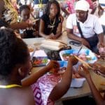 Première édition du Camp Vacances ‘’Gwadima’’ : l’éducation à travers les loisirs