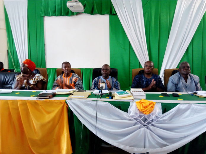 Sud-Ouest-le-MPP-sonne-la-mobilisation-de-sa-troupe-dans-le -Poni
