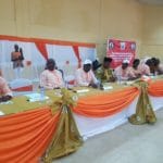 Politique : « Si nous continuons comme ça, le bail de 2020 sera déjà garanti »Bachir Ismaël Ouédraogo « Si-nous-continuons-comme-ça-le-bail-de-2020-sera-déjà-garanti »-Bachir-Ismaël-Ouédraogo