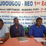 Marathon Koudougou-Réo : rendez-vous le 3 août prochain rendez-vous-le-03-août-prochain