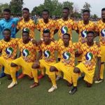 Campagne africaine de football : RAHIMO FC vs Enyimba du Nigéria, Salitas FC exempté du 1er tour en Coupe CAF Campagne- africaine- de –football-RAHIMO- FC –vs- Enyimba- du- Nigéria- Salitas- FC- exempté –du- 1er- tour- en- Coupe- CAF