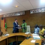 Projet de construction de CMA: cinq régions du Burkina sont concernées Projet –de- construction- de –CMA-cinq –régions- du- Burkina- sont- concernées