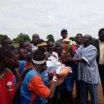 Activités sportives du Sud-Ouest : La victoire revient à la Bourgouriba Activités- sportives – du- Sud-Ouest – la- victoire- revient- à –la- Bourgouriba