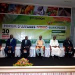 Forum d’affaires ivoiro-burkinabè : la pérennisation d’une alliance stratégique la-pérennisation-d-une-alliance-stratégique