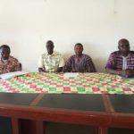 Hygiène menstruelle dans les établissements: Tiébélé prend une initiative de facilitation Nahouri-la-commune-de-Tiébélé-prend-l'innitiative-pour-faciliter-l'hygiène-mentruele-dans-les-établissemnts