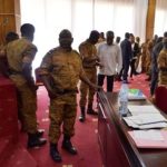 Procès du putsch : « Saboué Massa est victime pour avoir bien accompli sa mission » Me Babou Bama Procès -du –putsch-maitre- Dabo- et -Sawadogo –plaident- pour l’acquittement –de- leurs -clients