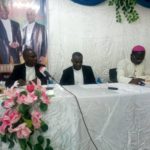 Pour la paix au Burkina Faso: le nouvel album des prêtres messagers Pour- la- paix- au -Burkina –Faso- le -nouvel –album- des- prêtres -messagers