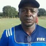 Etalons du Burkina Faso : Kamou Malo, nouvel entraineur Etalons –du- Burkina –Faso-Kamou -Malo-nouvel- entraineur