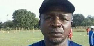 Etalons du Burkina Faso : Kamou Malo, nouvel entraineur Etalons –du- Burkina –Faso-Kamou -Malo-nouvel- entraineur