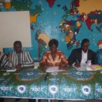 Centre-Sud : Madame le gouverneur en tournée à Pô Centre-Sud- Madame- le- gouverneur –en- tournée –à- Pô