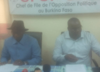 Politique : le CFOP invite au lancement d’une opération ‘’Boribana’’ le-CFOP-invite-au-lancement-d-une-opération-Boribana