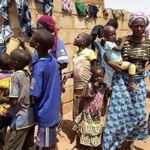 A-t-on perdu la quintessence de notre solidarité légendaire ? soutien-déplacés-burkina